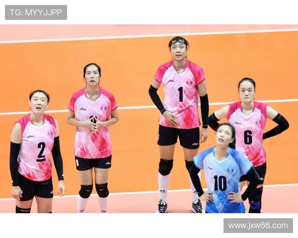 专业解读：广州排球队的整体压制打法