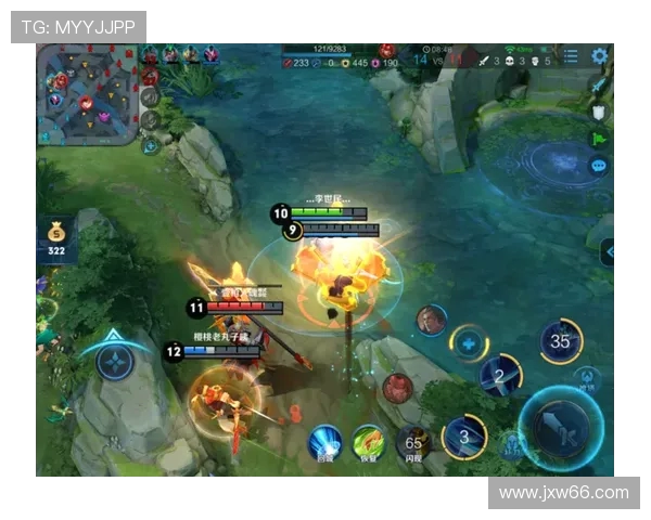 专访李芳揭秘王者荣耀成功背后的战略与创新之路