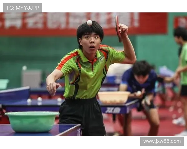 北京乒乓球队技术深度解析与训练方法探讨