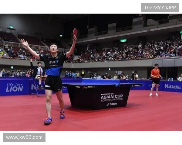 南京乒乓球队心理素质探讨：提升竞技表现的关键因素分析